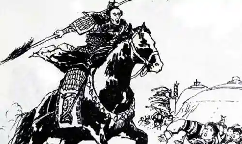 杨家将中最强的人阵容搭配(云顶之弈s10最强阵容搭配)插图9
