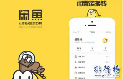 二手交易平台哪个好(什么平台卖闲置最快)
