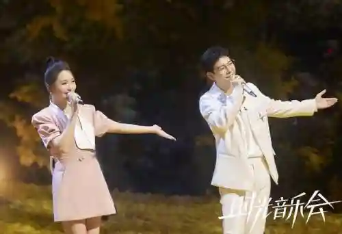时光音乐会周深(时光音乐会第二季免费观看超清版)插图7