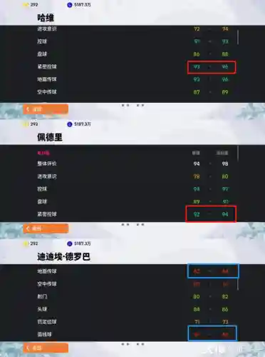 荣耀之路搭配阵容排行最新(王者征途最强阵容)插图4