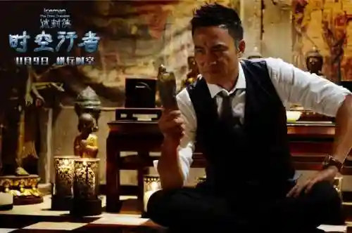 时空行者怎么搭配阵容(时空远征最强搭配)插图5
