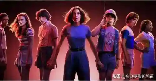 怪奇物语反派阵容搭配表(怪奇物语角色名字)插图3