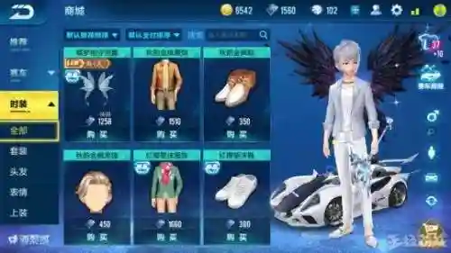 刺激的游戏(2024最火游戏)插图2
