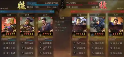 香香骑双控阵容搭配(飞熊富贵骑最强阵容搭配)插图9