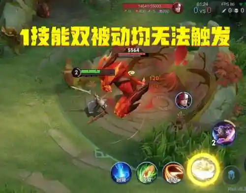怒龙阵容搭配攻略图(紫金版本人族打龙阵容)插图4