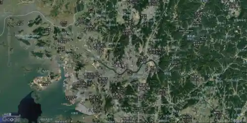 世界地图高清卫星地图全景图(不收费的3d卫星街景地图)插图27
