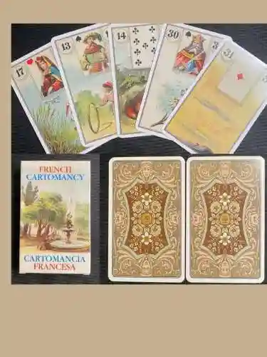 神奇戒指推荐卡牌搭配阵容(魔法卡牌最强阵容)插图2