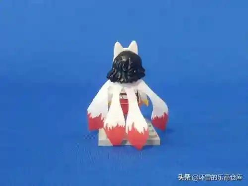 幻影忍者蛇怪搭配阵容(漆黑的魅影阵容推荐)插图8