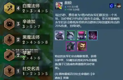 救赎女团阵容搭配攻略图(学渣的救赎第十七关攻略)插图7