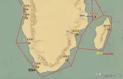 梦回大航海最强阵容搭配(航海王最强阵容推荐)插图4 梦回大航海最强阵容搭配(航海王最强阵容推荐)插图4