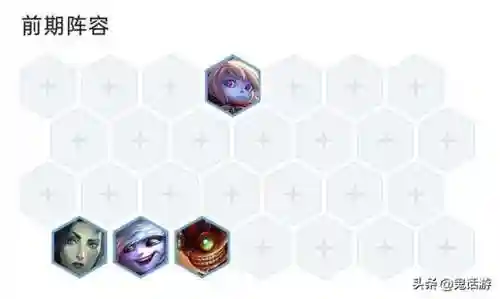 刺客白魔法阵容搭配(阿修罗独角仙阵容搭配)插图3