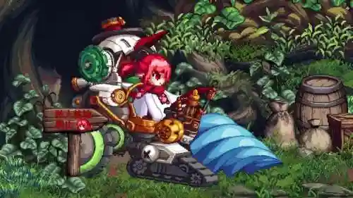 魔道搬砖推荐阵容搭配(95版本魔道搬砖加点)插图8