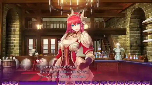 抵御魅魔阵容搭配图片(魅影再临t0阵容)插图1