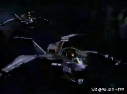 星河战队3掠夺者(星河战队2体检在多少分钟)插图34