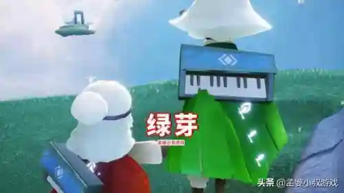 巫师光遇搭配推荐阵容(多多自走棋巫师阵容推荐)插图3