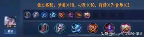 新赛季魔道阵容怎么搭配(云顶之弈s2最强阵容搭配)插图28