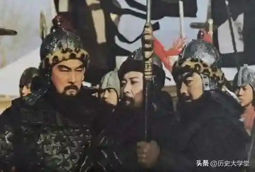 三国有君子(三国之陶谦是我爹)