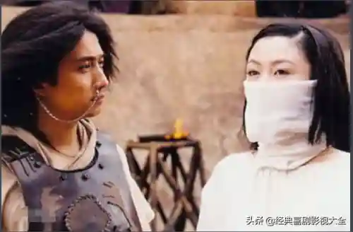 100部古装神话电视剧(人神魔三界电视剧)插图56