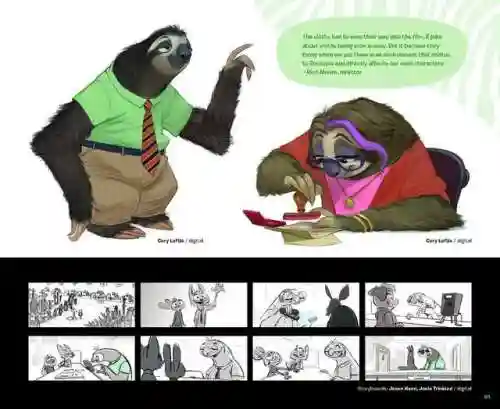动物之城无敌阵容搭配(动物园阵容怎么玩)插图17
