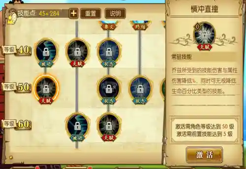燃烧意志乔兹阵容搭配(燃烧意志乔巴最强加点图)插图3