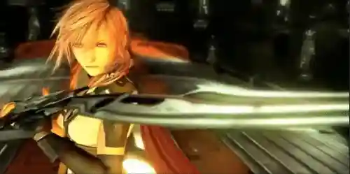 最终幻想13武器改造表(FF13的武器升级材料)