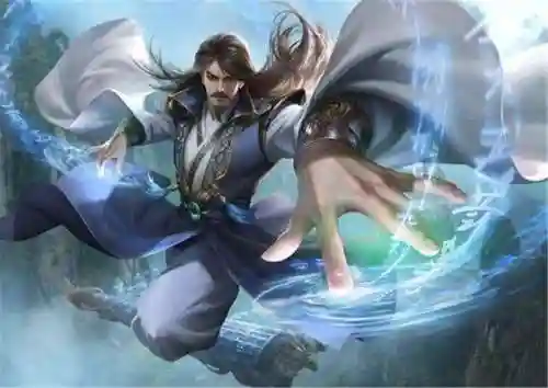 洪荒之太初纪元(洪荒九圣之太初永恒)插图3