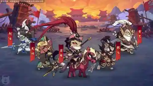 精灵王怎么选择阵容搭配(神灵王座最强阵容搭配)插图1