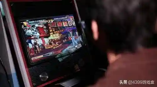 2013横版格斗网游(以前的横版网游)插图20