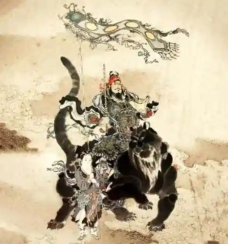斗战神群魔的山岭坐标(斗战神七绝岭在哪里)插图12