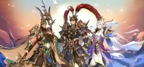 最强召唤师搭配阵容(六界召唤师土豪后期最强阵容推荐)插图1