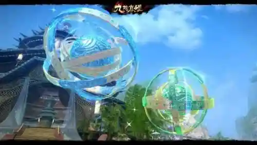 九阴真经轻功如何获得(九阴真经高级轻功在哪买)插图1