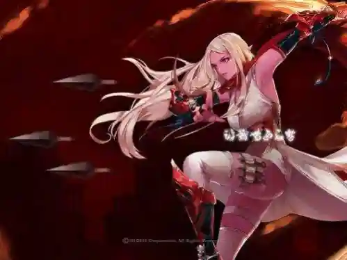 网游之最强鬼剑(网游之重生剑神)插图5 网游之最强鬼剑(网游之重生剑神)插图5
