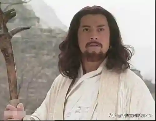 100部古装神话电视剧(人神魔三界电视剧)插图54