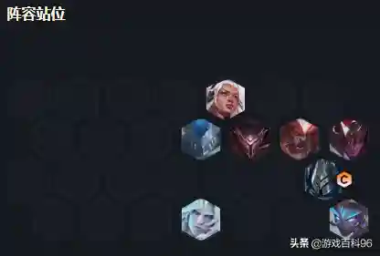 征服秘术阵容搭配推荐图(密林纷争最强阵容搭配)插图16 征服秘术阵容搭配推荐图(密林纷争最强阵容搭配)插图16