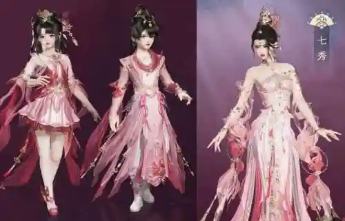 一刀入世阵容搭配(一刀传世最佳阵容2024)插图4