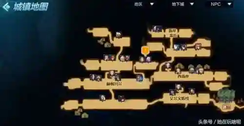勇士的信仰手机版叫啥(地下城与勇士手游官网入口)插图4