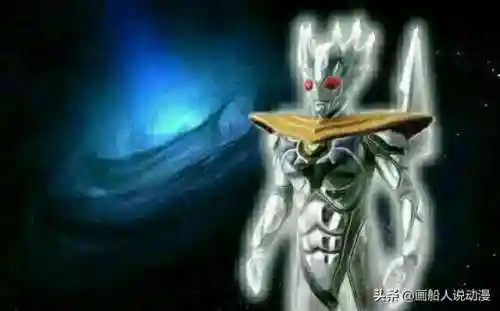 安西斯特奥特曼(安西斯特vs卡拉法尔大帝)插图4 安西斯特奥特曼(安西斯特vs卡拉法尔大帝)插图4