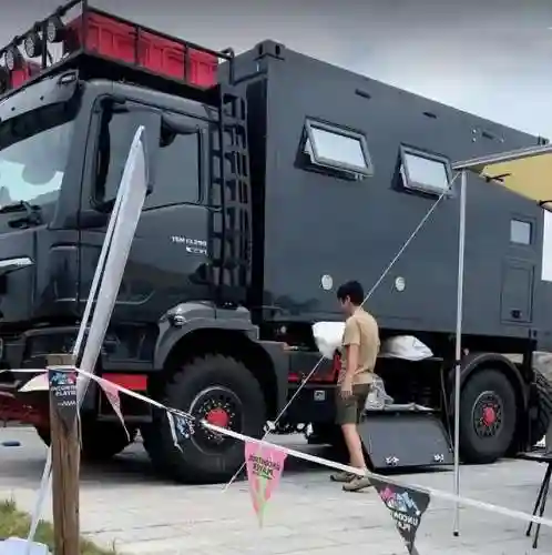 豪华露营阵容搭配推荐最新(密林纷争最强阵容搭配)插图2