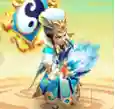 5星金洛神搭配什么阵容(梦幻5开从0开始阵容)插图1