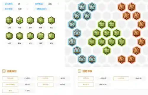 钻石局最强铭文搭配阵容(王者模拟战s2最强阵容)插图4