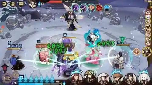 阴阳师梦境阵容搭配推荐(阴阳师式神委派一览表)