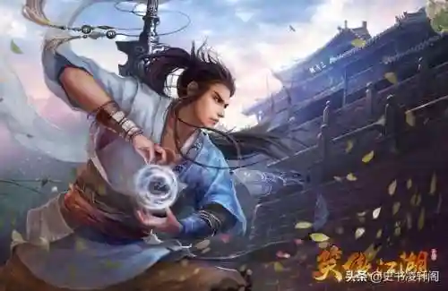 九阴真经最强门派(九阴绝学打boss最快的门派)