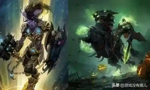 魔兽竞技场阵容搭配图表(魔兽三国最强阵容)插图5