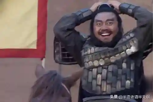 赵云一生最怕的人(三国赵云打不过谁)插图2