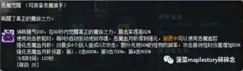 觉醒恶魔猎手阵容搭配攻略(恶魔猎手超级技能最新)插图18