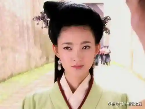 美人心计阵容搭配图表大全(美人传最强四套美人搭配)插图11