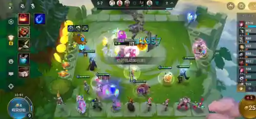白魔前期阵容搭配最新(白魔露露版本什么阵容最强)插图5