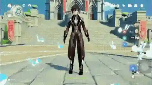 阵容搭配怎么查询原神(神都夜行录绮罗搭配阵容)插图8