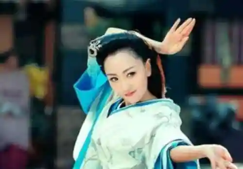 2013版笑傲江湖演员表(笑傲江湖霍建华演员表全部)插图5