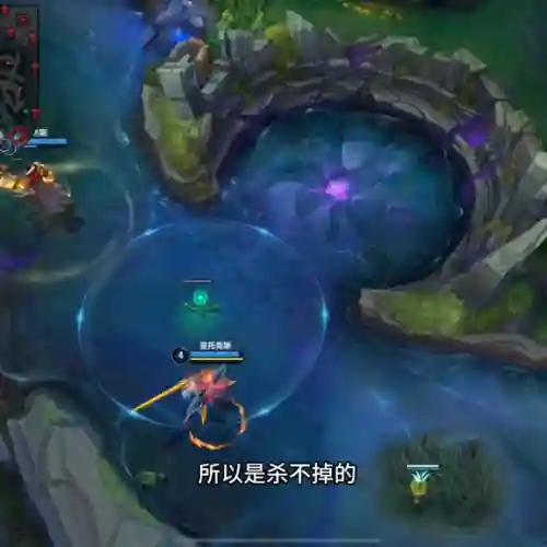 剑魔机甲过渡阵容搭配推荐(金铲铲之战剑魔阵容推荐)插图4